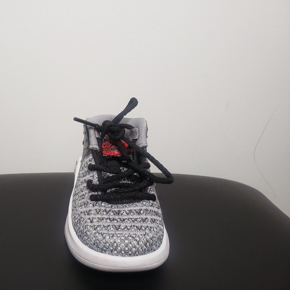 Jordan retro